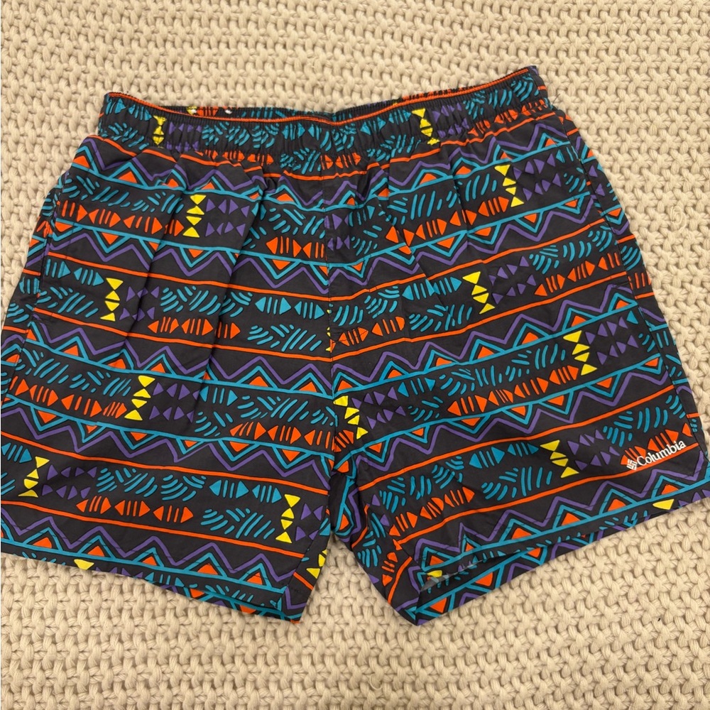 Columbia Swim Shorts